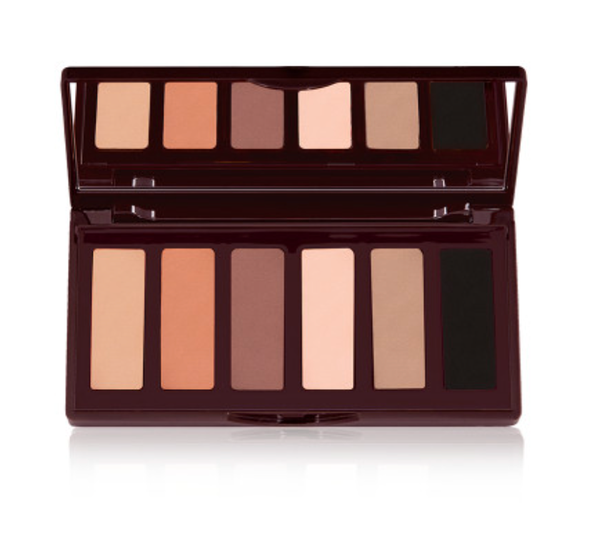 SUPER NUDES EASY EYE PALETTE