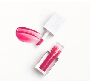 PLUMERIA PETAL LIP OIL- Tanais