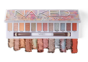 Naked Cyber- Urban Decay