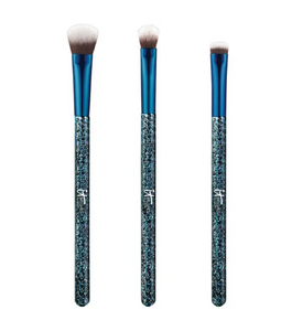 IT Brushes For ULTA Your Starry-Eyed Brush Trio
