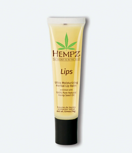 Herbal Lip Balm- Hempz