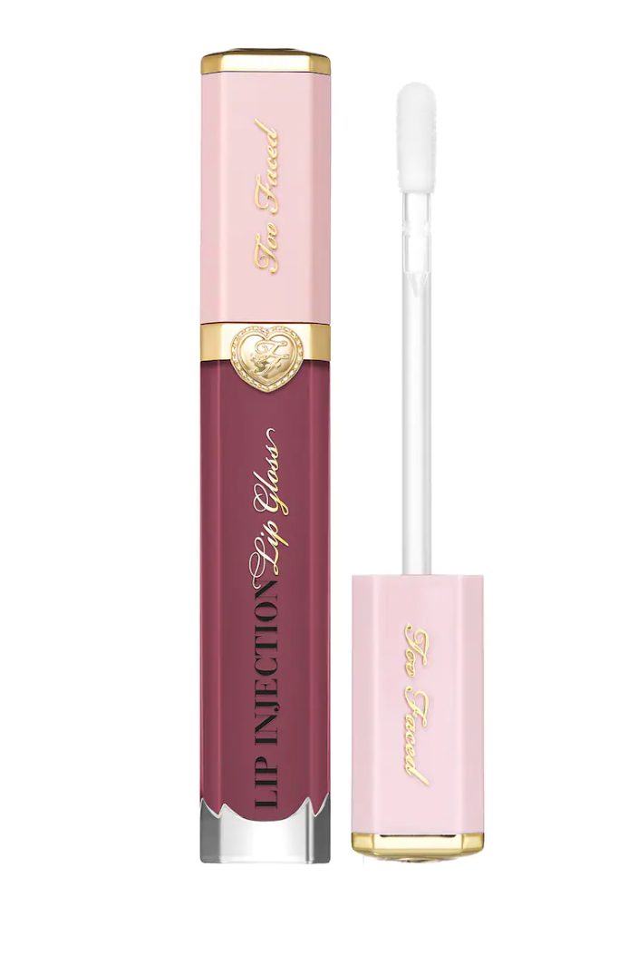 Too Faced Lip Injection Power Plumping Hydrating Lip Gloss 108 | Ask a question |
