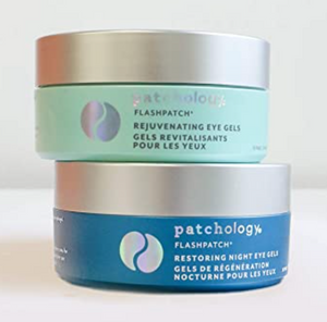 PATCHOLOGY NIGHT AND DAY MIRACLE EYE DUO