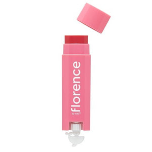 Oh Whale! Tinted Lip Balm- florence by mills
