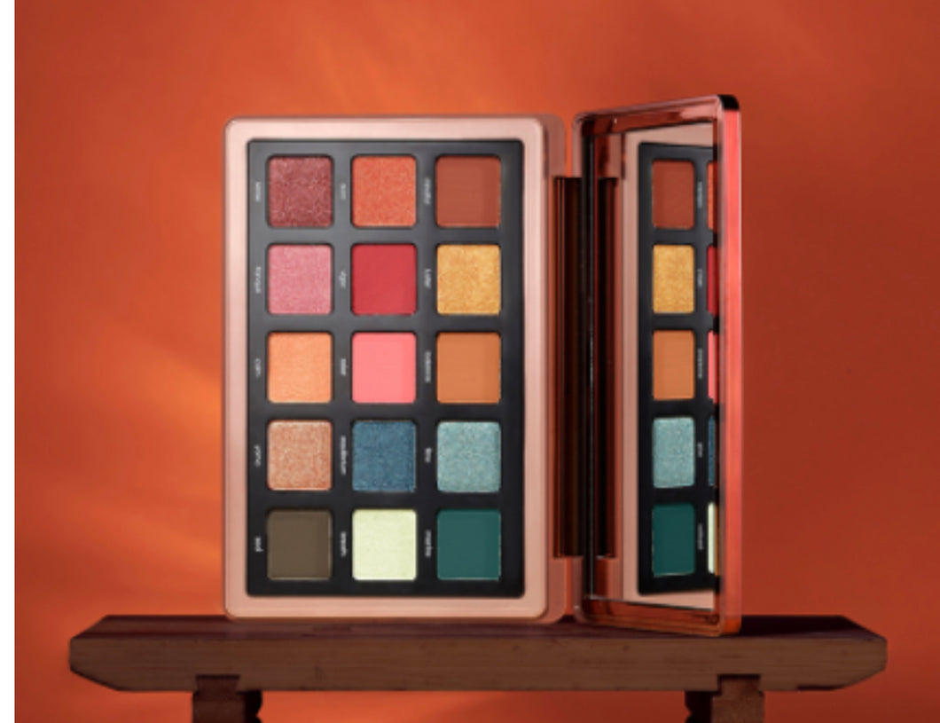 Natasha Denona Zendo Palette