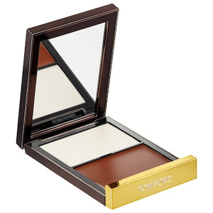Shade and Illuminate Cream Face Palette- TOM FORD