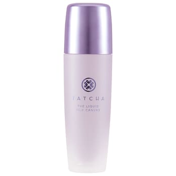 Pre orden: Liquid Silk Canvas: Featherweight Protective Primer- Tatcha